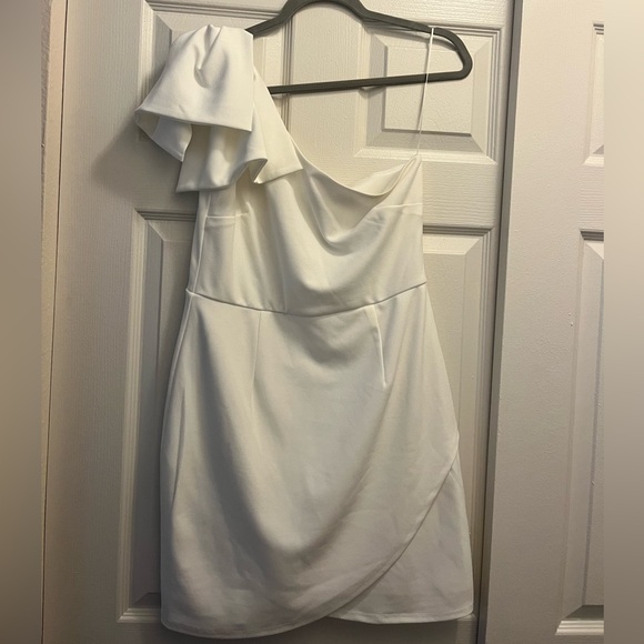 Francesca’s Collections Dress, Size L - Picture 2 of 4